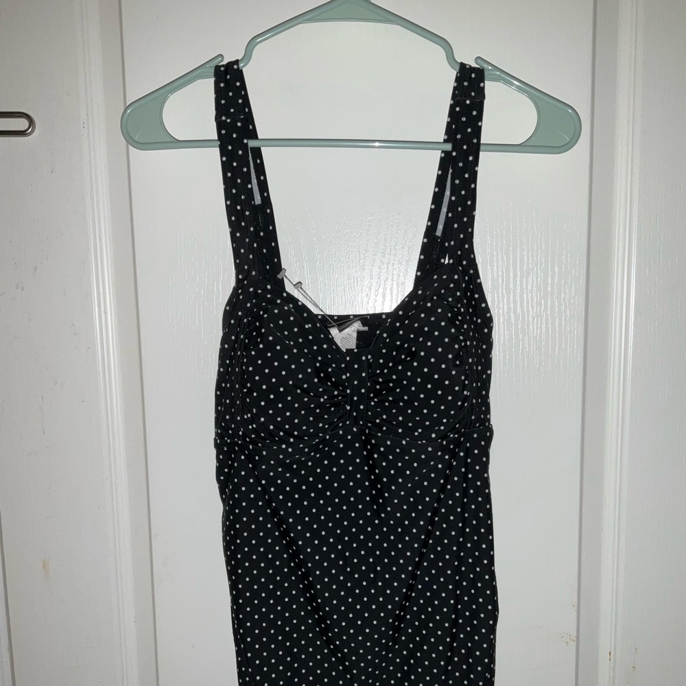 Maternity Swim top